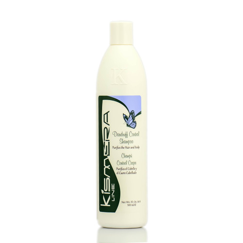 Kismera Dandruff Control Shampoo-image1