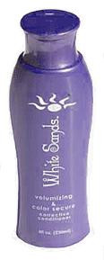 White Sands Volumizing & Color Secure Corrective Conditioner-image1