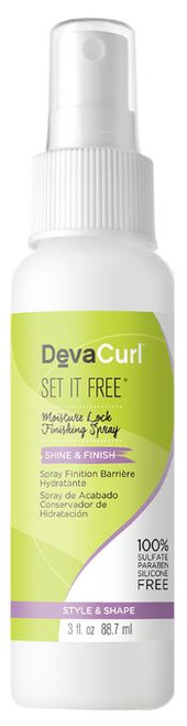 DevaCurl Set It Free - Moisture Lock-image1