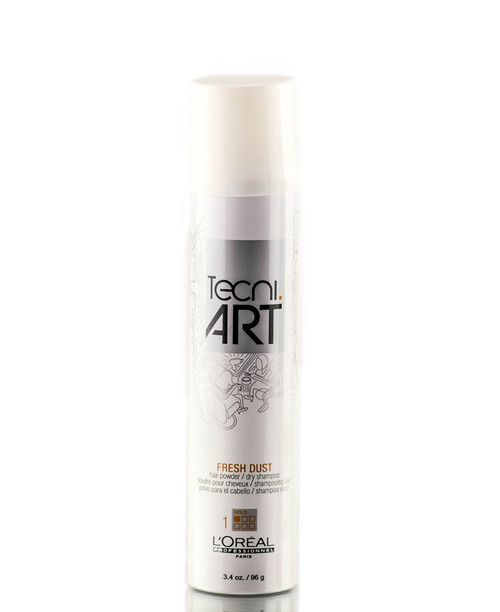 Tecni Art Fresh Dust Hair Powder-image1