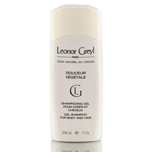 Leonor Greyl Douceur Vegetale Hair and Body Shampoo