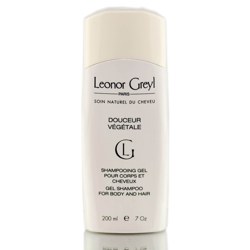 Leonor Greyl - Mousse Douceur Fleurs d'Oranger Baby Hair & Body Cleans –  The French Pharmacy