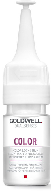 Goldwell Dualsenses Color Lock Serum Kit