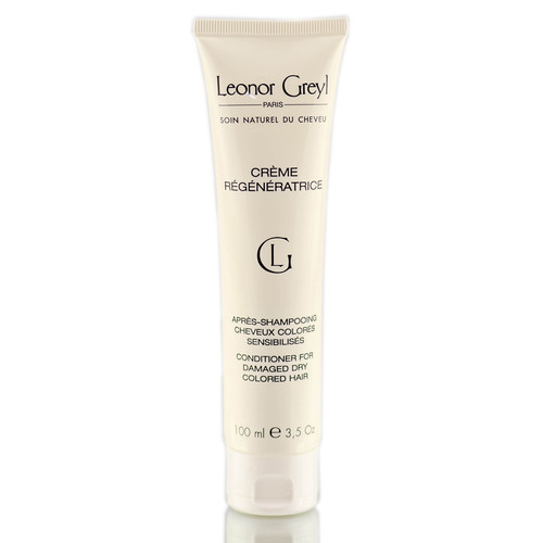 Leonor Greyl Creme Regeneratrice Conditioning Mask-image1