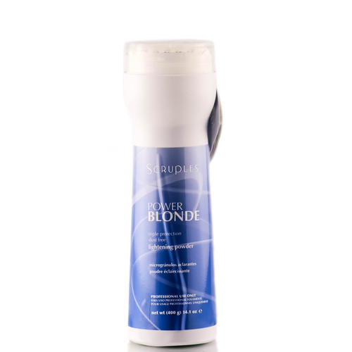 Scruples Power Blonde Lightening Powder-image1