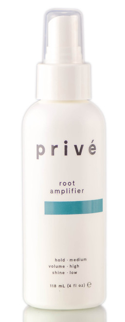 Prive Root Amplifier-image1