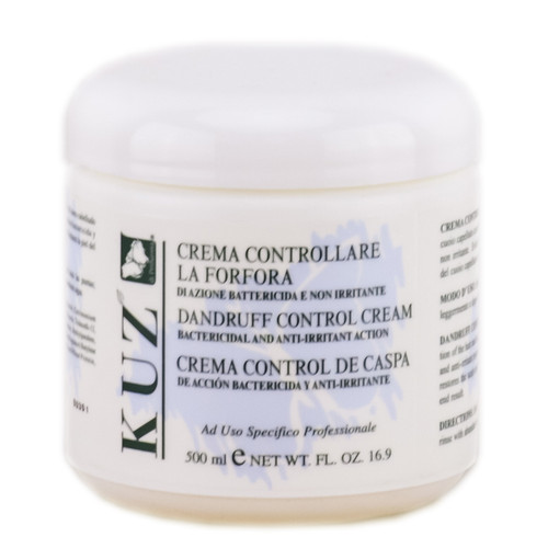 Kuz Dandruff Control Cream