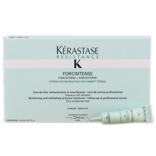 Kerastase Resistance Forcintense Treatment-image1