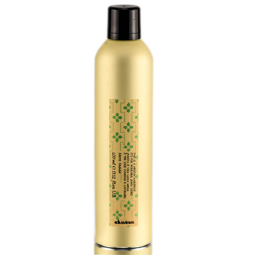 Davines More Inside - This is a Medium Hairspray-image1