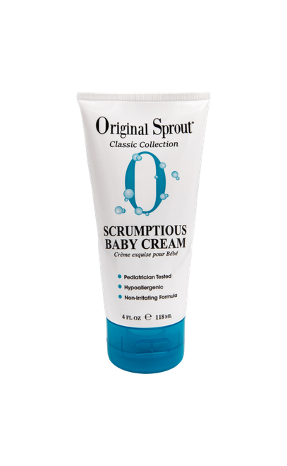 Original Sprout Scrumptious Baby Cream-image1