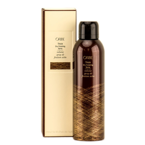 Oribe Thick Dry Finishing Spray