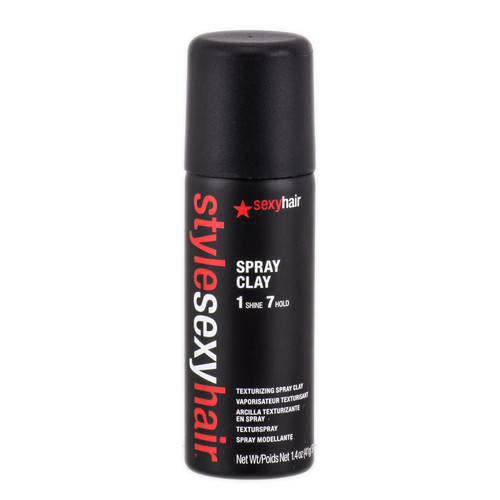Sexy Hair Style Texturizing Spray Clay-image1