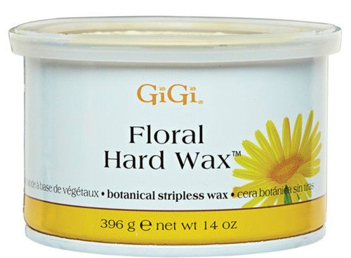 Gigi Hard Wax with floral passions-image1
