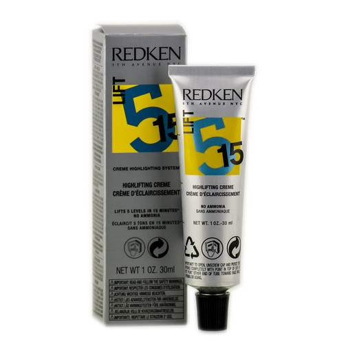 Redken Lift 5/15 Creme Highlighting Creme