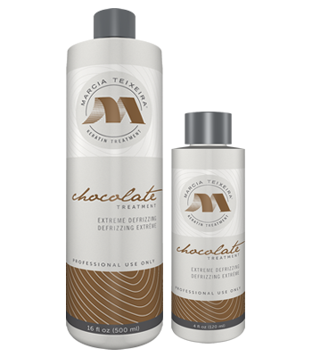 Marcia Teixeira Brazilian Chocolate Extreme De-Frizzing Treatment-image1