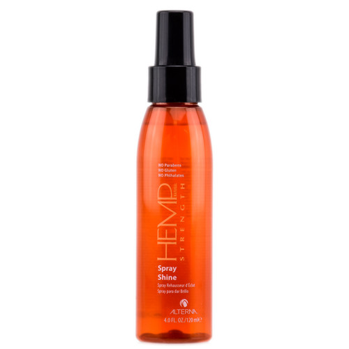 Alterna Hemp Strength Spray Shine-image1