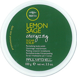 Paul Mitchell Tea Tree Lemon Sage Energizing Sugar Scrub-image1