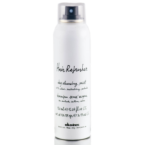 Davines Hair Refresher Dry Cleansing Mist-image1