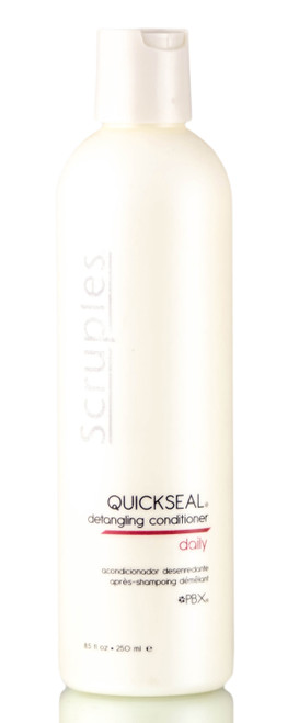 Scruples Quickseal Detangling Conditioner-image1