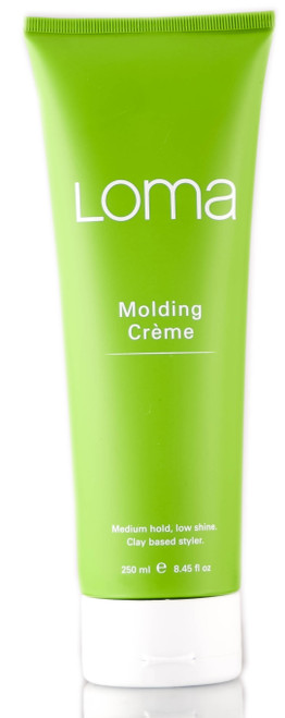 Loma Organics Molding Creme