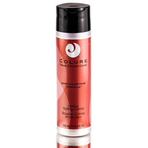 Colure Curl Wave Styling Creme-image1