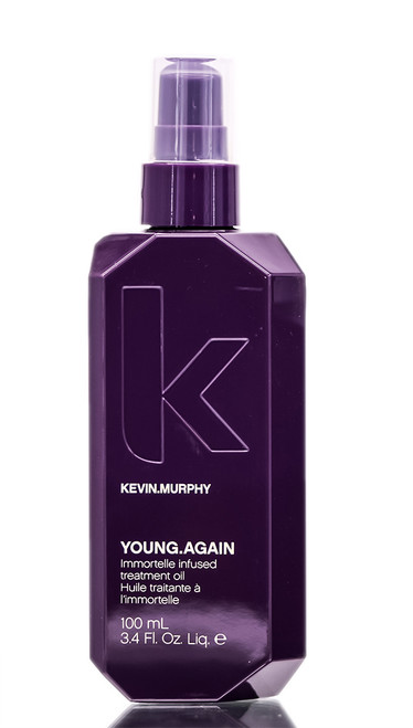 Kevin Murphy Young Again Immortelle Treatment Oil-image1