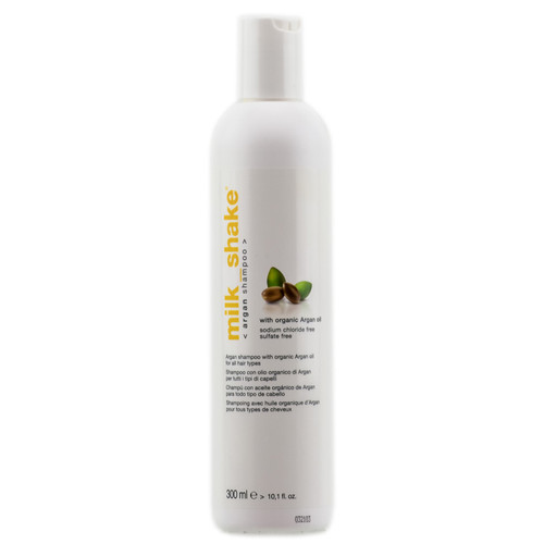 Milkshake Argan Shampoo-image1