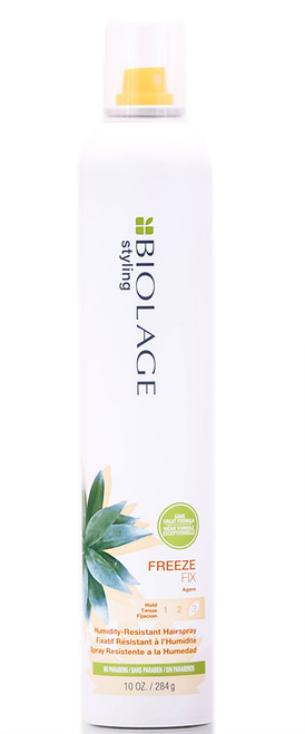 Matrix Biolage Freeze Fix Hair Spray - Firm Hold-image1