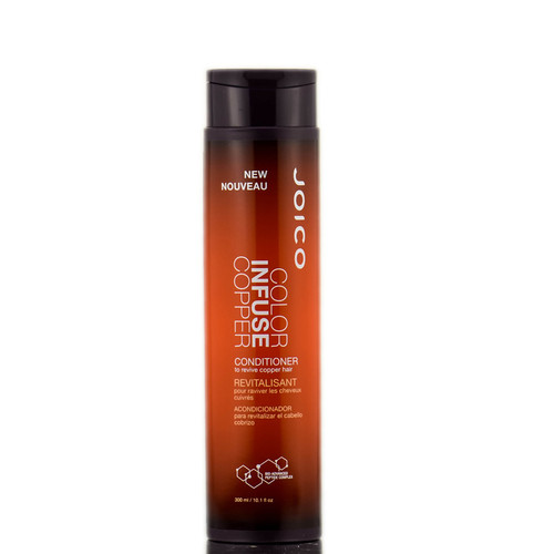 Joico Color Infuse Copper Conditioner-image1