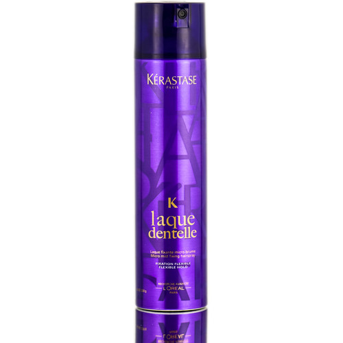 Kerastase K Laque Dentelle Micro Mist Fixing Hairspray-image1