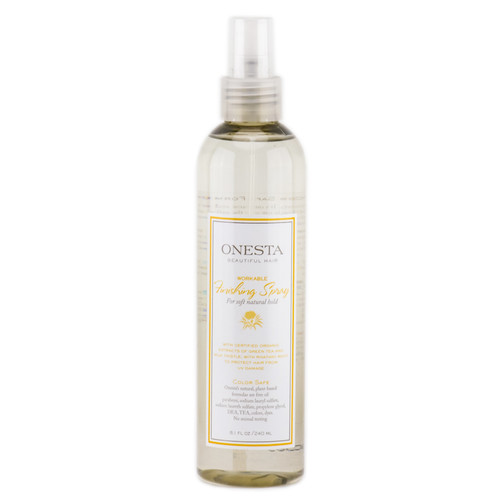 Onesta Workable Finishing Spray 8 1 Oz
