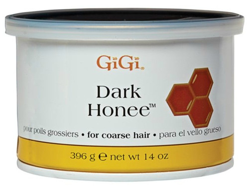 Gigi Dark Honee - for coarse hair