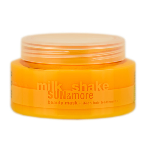 Milkshake Sun & More Beauty Mask Deep Hair Treatment-image1