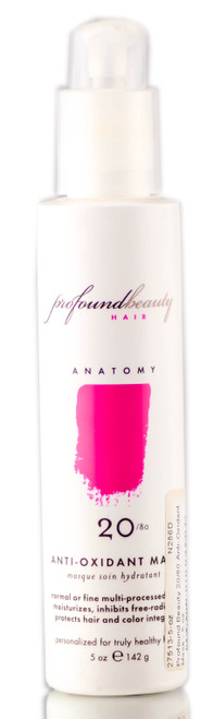 Profound Beauty 20/80 Anti-Oxidant Mask-image1