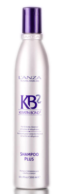 Lanza KB2 Shampoo Plus-image1