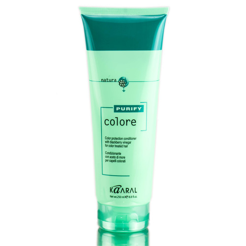 Kaaral Natura Purify Colore Color Protection Conditioner-image1