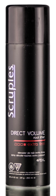 Scruples Direct Volume Spray Foam-image1