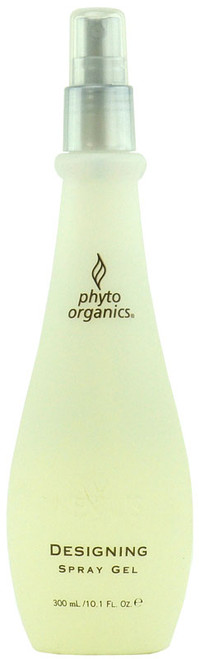 Nexxus Phyto Organics Designing - Spray Gel-image1