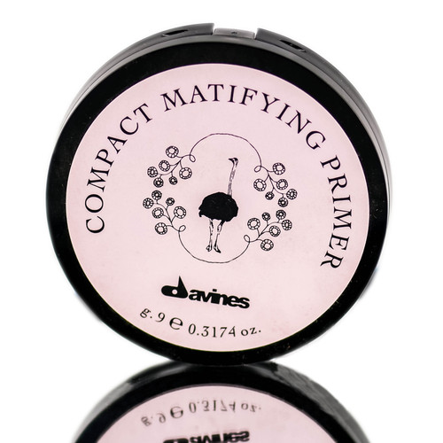 Davines Compact Matifying Primer-image1