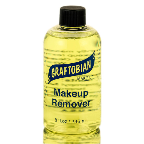 Graftobian Make-up Remover-image1