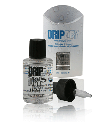 OPI Drip Dry - Lacquer Drying Drops-image1