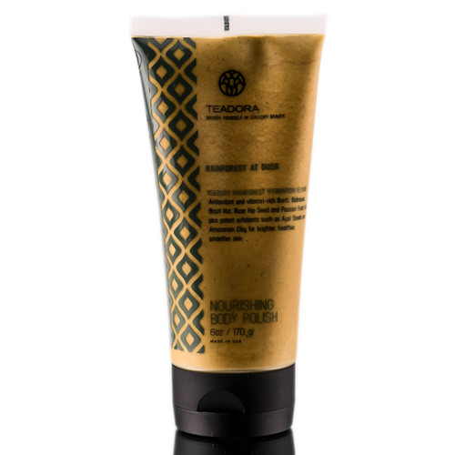 Teadora Rainforest At Dusk Brightening and Exfoliating Mud-image1