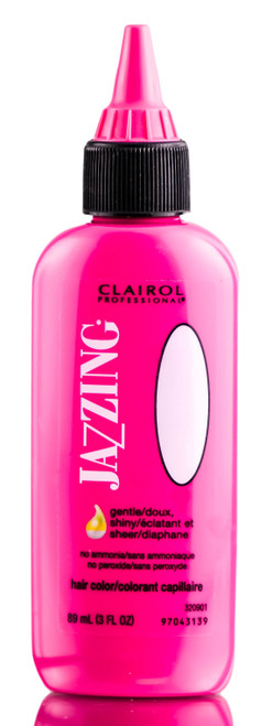Clairol Jazzing No-Ammonia No-Peroxide Hair Color-image1