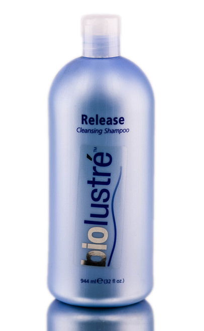 Biolustre Release Cleansing Shampoo-image1