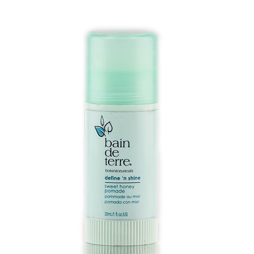 Bain de Terre Define 'n Shine Sweet Honey Pomade-image1