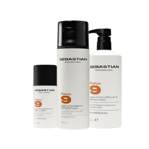 Sebastian Potion 9 Wearable Styling Treatment-image2