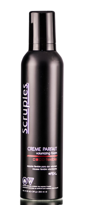 Scruples Creme Parfait Volumizing Foam-image1
