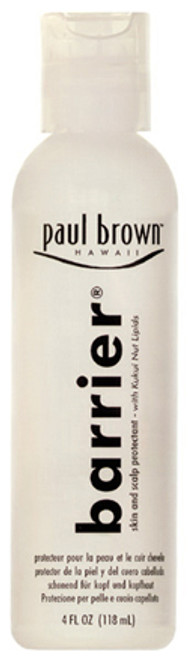 Paul Brown Barrier Skin and Scalp Protectant