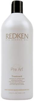 Redken Pre Art Clarifying Treatment-image1