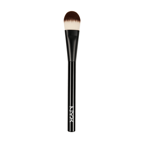 NYX Pro Flat Foundation Brush-image1